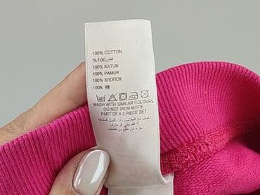 skarpety wzorowane z abs: Sweatpants, 9-12 months, condition - Very good — 6