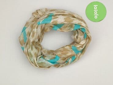 Accessories: Tube scarf, Female, condition - Good — 2