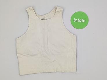 hummel tops: H&M Sport, Top damski, rozmiar S — 2