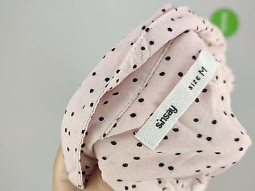 w kropki: Sinsay, Koszula damska, rozmiar M — 4