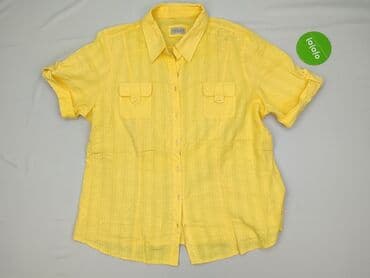 camp david t shirty: Canda, Koszula damska, rozmiar 4XL — 2