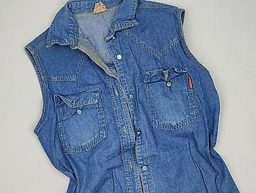 basic apparel kurtki: Koszula damska, rozmiar S — 1