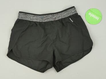 krótkie spodenki domyos: Domyos, Szorty damskie, rozmiar S — 2