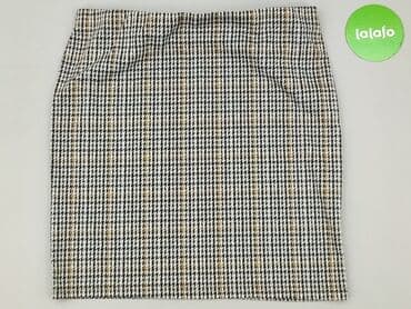 buty oleksy mokasyny: Janina, Spódnica damska, rozmiar XL — 2