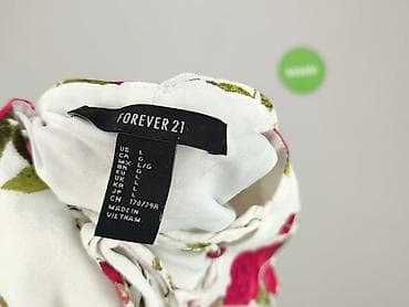 nago pl: Forever 21, Kombinezon damski, rozmiar L — 5