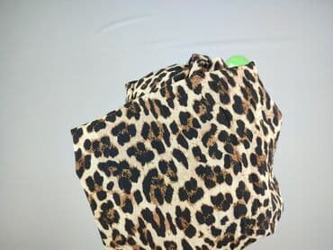 plisowane spódnice w cętki: Sukienka damska, rozmiar S — 4