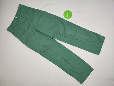 Жіночий одяг: H&M Divided, Брюки жіночі, розмір XS — 2