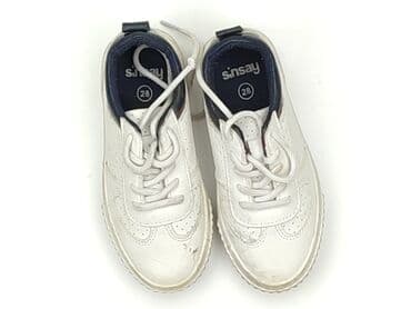 Kids' Footwear: Sport shoes 28, Used — 1