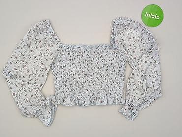 bright boho: Bluzka damska, rozmiar S — 3
