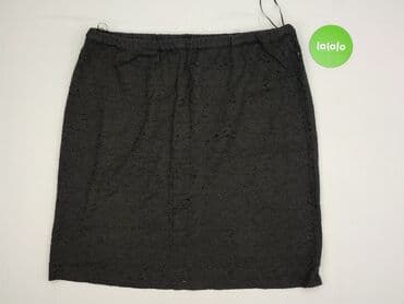 spódnice midi we wzory: Kiabi, Spódnica damska, rozmiar 6XL — 3