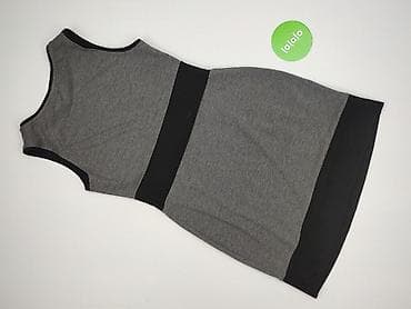 bis moda sukienka: BODY FLIRT, Sukienka damska, rozmiar M — 5