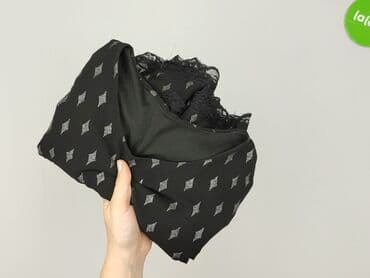 czarna sukienka z diamencikami: Sukienka damska, rozmiar XL — 5