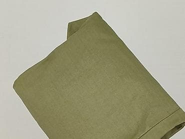 trampki na platformie h: Spodnie materiałowe damskie, rozmiar S — 6