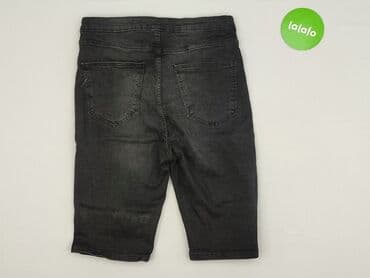 obcisłe szorty: Stradivarius, Szorty damskie, rozmiar M — 3