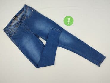 tommy hilfiger legginsy damskie: Jeansy damskie, rozmiar L — 2