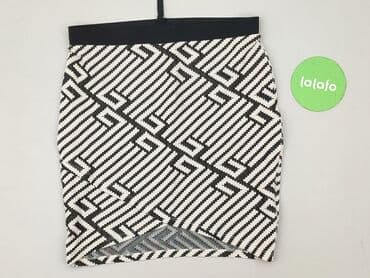 spodenko spódniczka stradivarius: Stradivarius, Spódnica damska, rozmiar M — 4