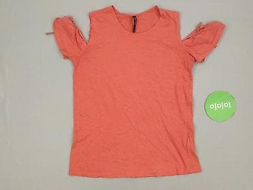 sweter open shoulder: Oodji, Bluzka damska, rozmiar M — 2