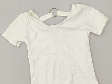 koszulki bez rękawów damskie desigual: Women`s T-shirt, size S — 2