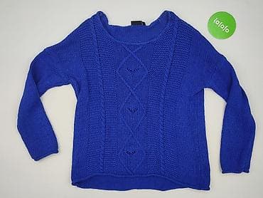 szal solar: KappAhl, Sweter damski, rozmiar 3XL — 2