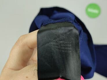 legginsy adidas damskie granatowe: Active, Legginsy Sportowe damskie, rozmiar M — 5