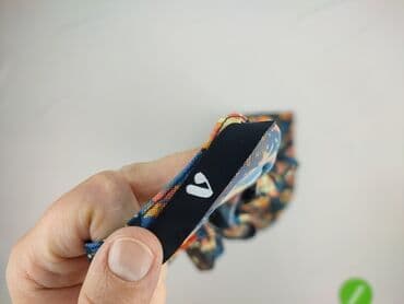 mohito sukienka z bufiastymi rękawami: Sukienka damska, rozmiar S — 4