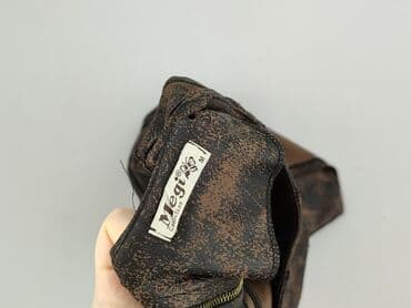 sukienka duet a m długa: MEGI, Sukienka damska, rozmiar M — 5