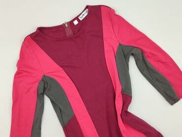 bonprix czarne sukienki: Bonprix, Sukienka damska, rozmiar M — 1