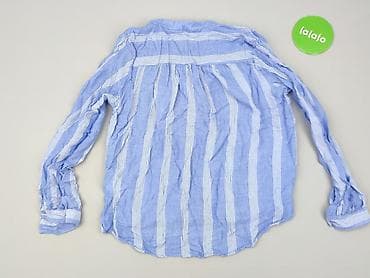 modnie eu: H&M, Koszula damska, rozmiar S — 3