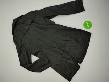 amisu kurtka damska zimowa: Amisu, Płaszcz damski, rozmiar XL — 3