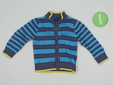 koszulka widzewa: Sweatshirt, Cherokee, 9-12 months, condition - Good — 2