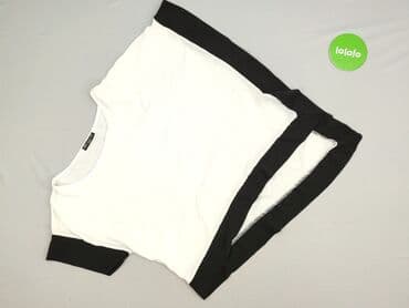 Topy: New Collection, Top damski, rozmiar M — 2