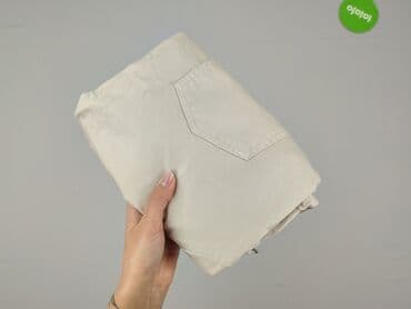 класичні костюми жіночі: Z BIZ, Spodnie materiałowe damskie, rozmiar L — 5