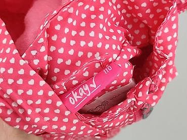 wik buty: Kurtka przejściowa, Okay, 4-5 lat, 104-110 cm, stan - Bardzo dobry — 4