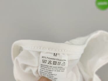 bluzy z fajnymi napisami: Bluzka damska, M — 4