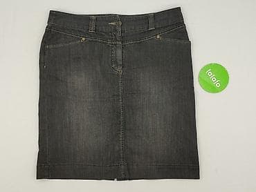 spódnice wrangler: Denim, Spódnica damska, rozmiar XL — 2