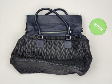 Krawaty i akcesoria: Torba podróżna, stan - Bardzo dobry — 3