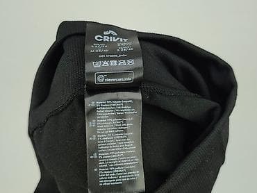 deichman trampki: Crivit, Legginsy Sportowe damskie, rozmiar S — 5