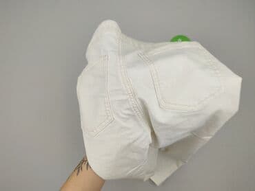 buty sunway: Jeansy damskie, rozmiar S — 6