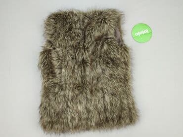 kamizelka damska z futerkiem: Atmosphere, Kamizelka damska, rozmiar S — 4