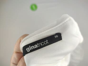 nelly sukienki na wesele: Gina Tricot, Sukienka damska, rozmiar S — 4