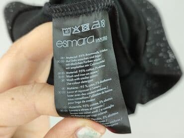 custom t shirty: Esmara, Leggings Sports for women, size M (EU 38) — 5