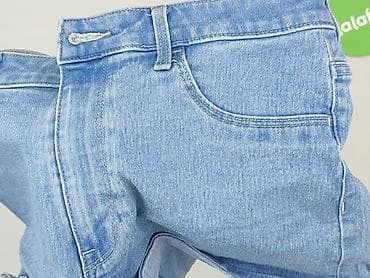 stan 58: H&M, Szorty damskie, rozmiar S — 6