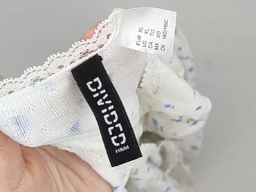 fajna bluzki: H&M Divided, Bluzka damska, rozmiar XL — 5