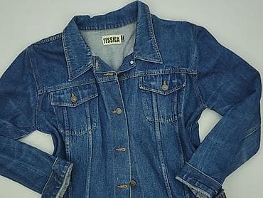 blue motion kurtka: Yessica, Kurtka jeansowa damska, rozmiar XL — 1