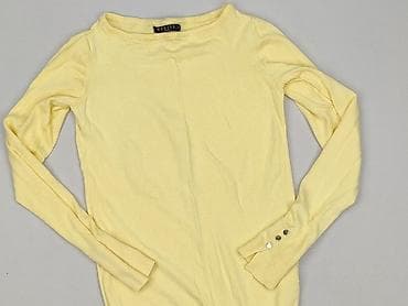 sweter pluszowy: Mohito, Sweter damski, rozmiar XS — 1