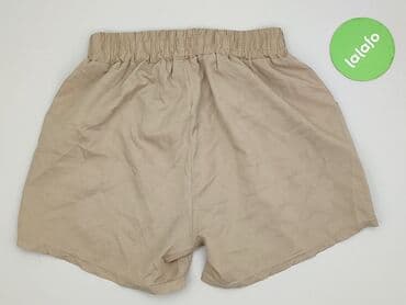 klapki: Szorty damskie, rozmiar M — 3