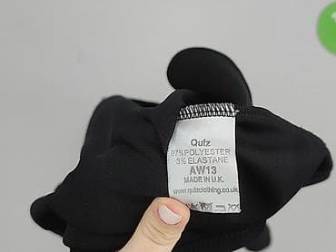 spódnice chanel: Quiz, Spódnica damska, rozmiar S — 4