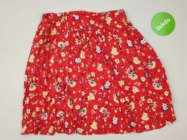 czerwone spódnice reserved: New Look, Spódnica damska, rozmiar XL — 2