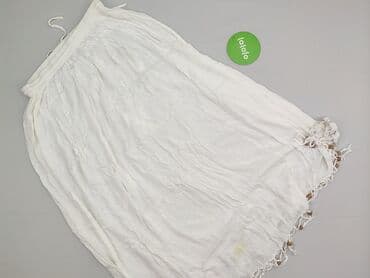 spódnice z wiskozy: Women`s skirt, size S — 3