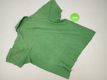 ubrania z krokodylem: Lacoste, Koszulka polo dla mężczyzn, rozmiar 2XL — 3